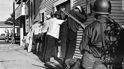 Racial Tensions Then And Now Cnn Video