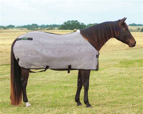 Magntx Magnetic Therapy Horse Blanket Classic Equine Health Care