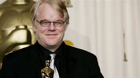 Philip Seymour Hoffmans 5 Best Movie Performances