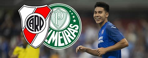 Guillermo fernández hijo, de cualquier modo, es pol para su familia. Pol Fernández, en la mira de River Plate y Palmeiras