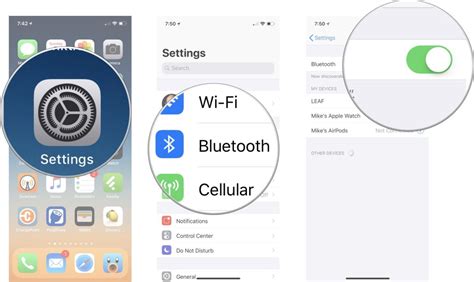 How To Share Your Wi Fi Password In Ios 11 And Macos High Sierra Imore