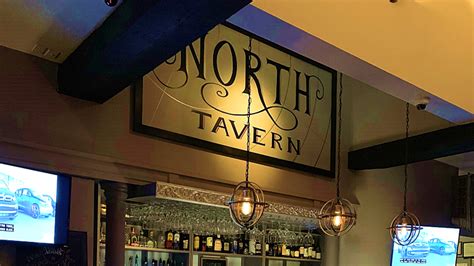 North Tavern Casual Restaurant In Wading River