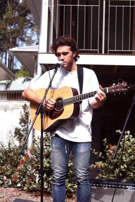 Download, upload and share your creations with the rest! Matt Corby