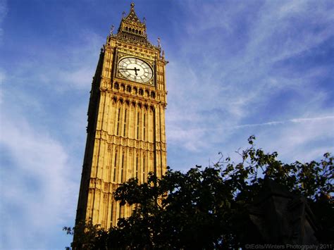 London Clock Tower Wallpapers Top Free London Clock Tower Backgrounds