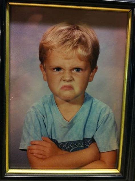 25 Hilarious Kid School Photo Fails That Made Me Lol Bouncy Mustard