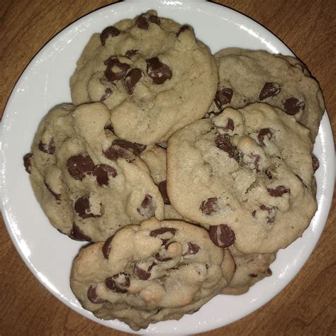 Chocolate Chip Cookies Picture | Free Photograph | Photos ...