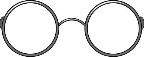 Cartoon Glasses - ClipArt Best