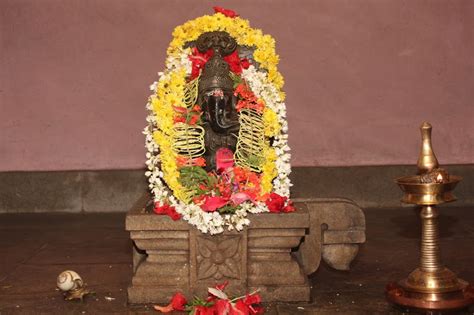 Photo Gallery Denthadka Sri Vanadurga Temple