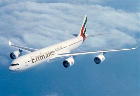 Emirates Passengers Injured In Turbulence Drama The Aviator Middle East