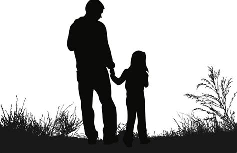 Los Padres Tienen Más Influencia En Las Hijas Que Las Madres Según Estudios