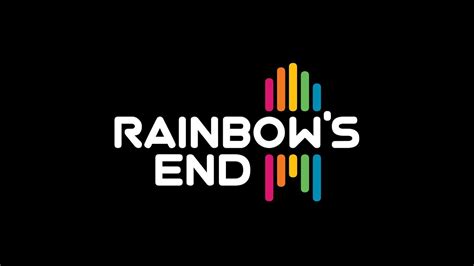 Rainbows End Auckland Youtube