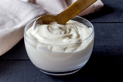 Plant Based Yogurt Types And How To Make Your Own