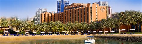 Sheraton Abu Dhabi Hotel And Resort Abu Dhabi National Hotels