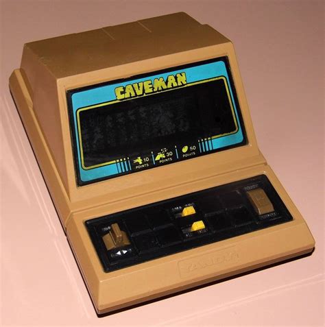 42 Best Images About Vintage Handheld Electronic Games On Pinterest