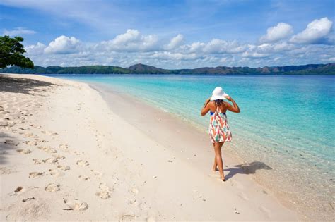 The Best Resort In Coron Palawan Club Paradise