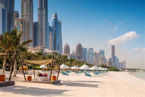 Dubai Holidays 2023 The Perfect Time To Visit Dubai