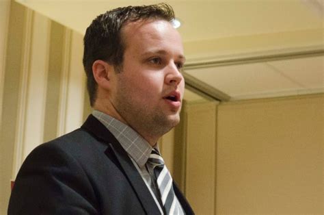 Duggar Sisters Ask Judge To Stop Josh From Joining Their Privacy