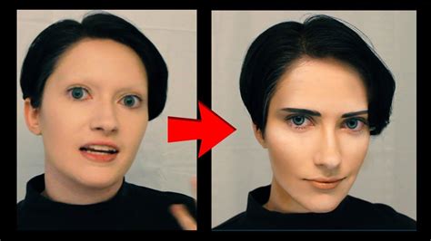 Crossplay Makeup Female To Male Mugeek Vidalondon