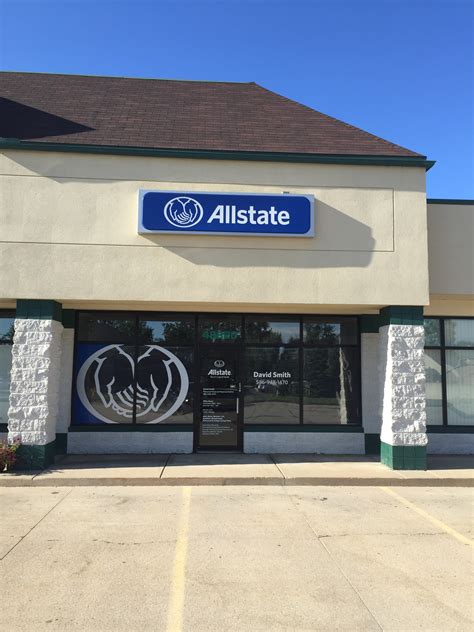 The allstate corporation was founded in 1931 and holds its headquarters in northbrook, illinois, despite having regional corporate offices across the united states. David Smith: Allstate Insurance Coupons near me in Chesterfield, MI 48051 | 8coupons