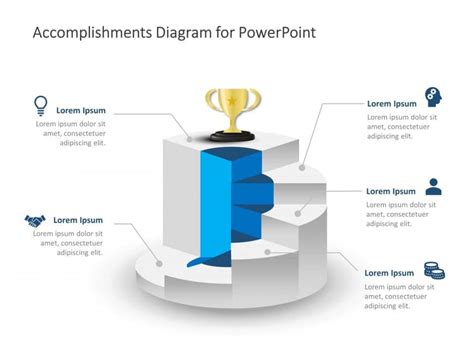 Ranking Powerpoint Bar Ranking Templates Slideuplift