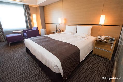 Haneda Excel Hotel Tokyu Updated 2023 Prices And Reviews Tokyo Japan