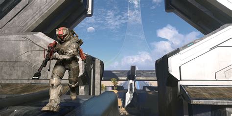 Hilarious Halo Infinite Clip Shows Banshee Invading Intro Screen