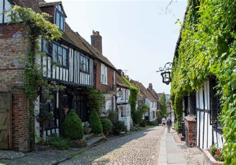 What To See And Do In Rye East Sussex East Sussex Beautiful