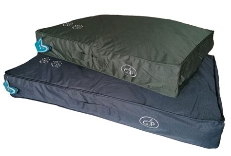 Waterproof Dog Bed Mattress Cushion Heavy Duty Pet Gor Pets Outdoor