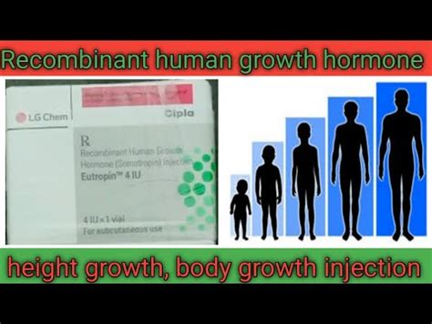 Our price is among the most preferential. Human Growth Hormone Injection - HGH Injection Latest ...