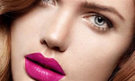 The Best Pink Lipsticks According To Your Skin Tone Best Pink