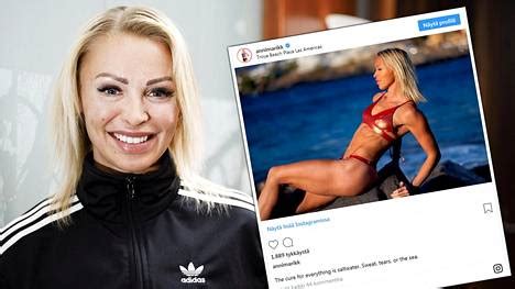 4,225 likes · 1,221 talking about this. Annimari Korte kertoi somesta Suomen ...