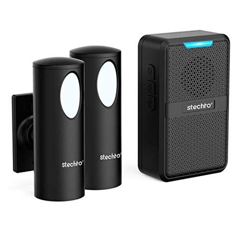 This is to ultimately aid you in choosing the best. List of Top 10 Best motion detector in Detail