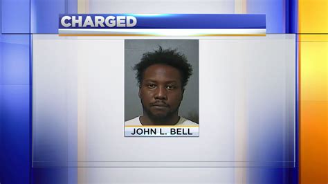 Terre Haute Man Charged In Connection To August Apartment Shooting