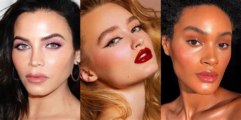 10 Makeup Trends Of 2020 Youre Going To See Everywhere