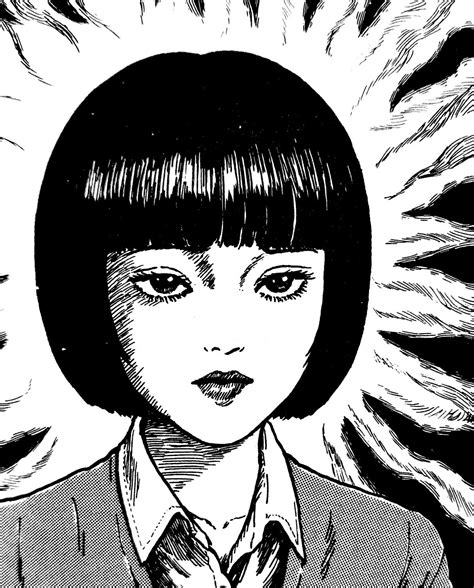 Pin On Uzumakijunji Ito