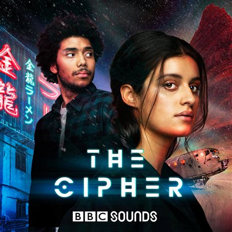 The Cipher Podcast Bbc Radio Listen Notes