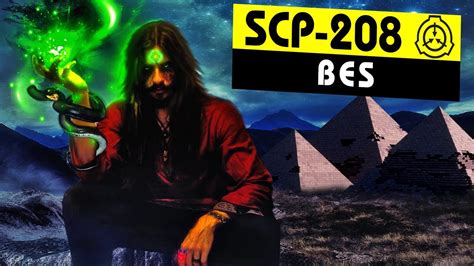 Scp 208 Bes Scp Orientation Youtube