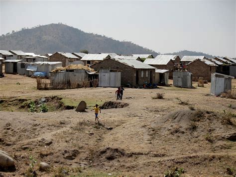 Ethiopia Shuts Two Tigray Camps Housing Eritrean Refugees