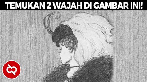 Tes Kepribadian Gambar Apa Yang Pertama Anda Lihat Pulp