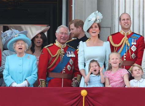 Por qué Isabel II celebra su cumpleaños dos veces al año 800Noticias