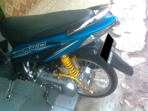 Ban sepeda, termasuk ban road bike sendiri sudah mengalami perkembangan yang panjang. SCUT "Standard Customs": Vario Standard Asyik