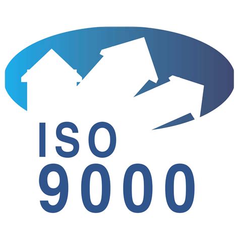 Iso 9000 Logo Png Transparent Svg Vector Freebie Supply