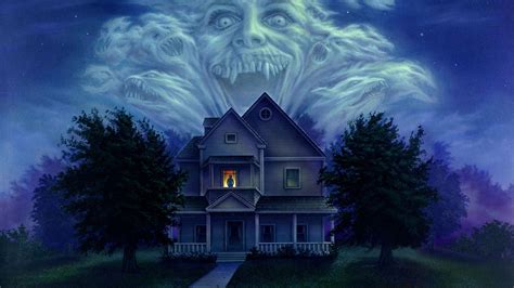 Fright Night Wallpapers Wallpaper Cave