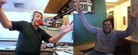 Anthony Garganos Morning Show Is Closing The Gap On Angelo Cataldi And