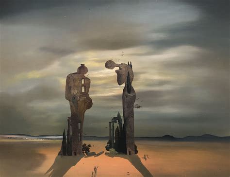 Did You Know Surrealists ⋆ C2c Art For Everyday Life Salvador Dali