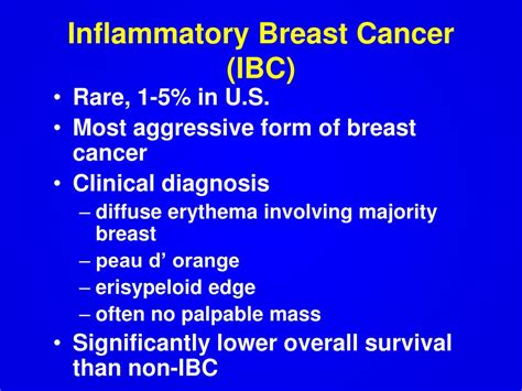 ppt overview of breast cancer traco lecture series 2009 powerpoint presentation id 58249