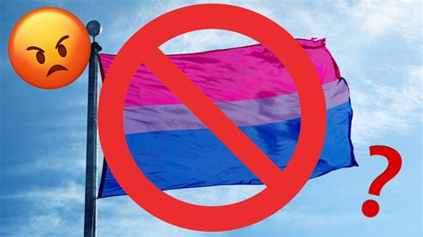 We Probably Wont Get A Bisexual Pride Flag Emoji Anytime Soon Heres