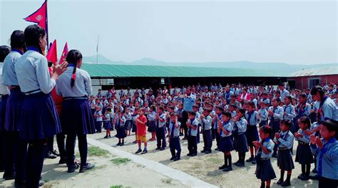 Brilliant Secondary Schooludayapur
