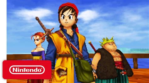 Dragon Quest Viii Journey Of The Cursed