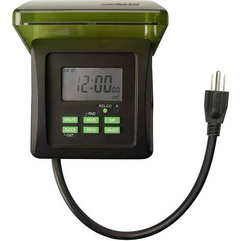 10 Best Pool Pump Timers In 2024 Reviews And Top Picks House Grail